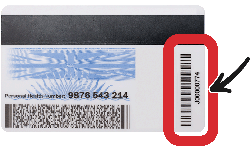 Bc Card Sign BC Services Card Account